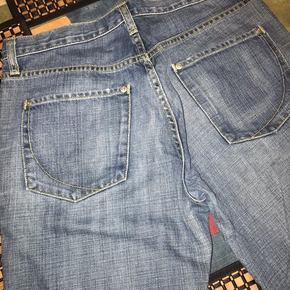 Paper Denim and Cloth Jeans - Picture 5 of 10